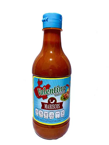 Valentina Salsa für Meeresfrüchte