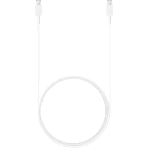 Samsung EP-DX3B Type-C auf USB Type-C Kabel, Datenkabel
