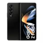 Samsung Galaxy Z Fold4 5G Smartphone ohne SIM-Karte - Android Klapphandy 512 GB