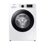Samsung WW81TA049AE Waschmaschine mit Ecobubble und Hygiene-Dampfprogramm