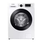 Samsung Waschmaschine mit 9 kg Fassungsvermögen und Hygiene-Dampfprogramm