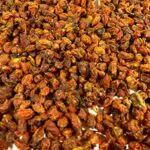 Naturideen Sanddornbeeren - Gesunde Beeren für Ihr Wohlbefinden
