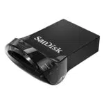 SanDisk Ultra Fit USB 3.1 Flash-Laufwerk 512 GB