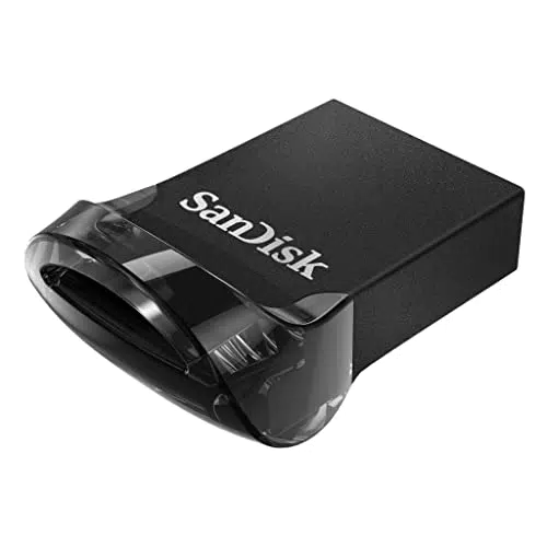 SanDisk Ultra Fit USB 3.1 Flash-Laufwerk 512 GB