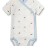 Sanetta Baby-Jungen Unterwäsche