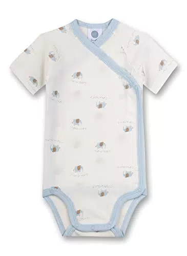 Sanetta Baby-Jungen Unterwäsche
