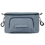 Sauberer multifunktionaler Kinderwagen-Organizer von [Markenname] für Babybedarf