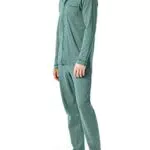 Schiesser Herren Pyjama Lang Pyjamaset