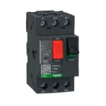 Schneider Electric, GV2ME20 - Motorschutzschalter, 3p