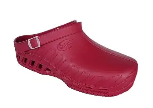 Scholl Clog Evo Health Care Professional Schuh für Unisex
