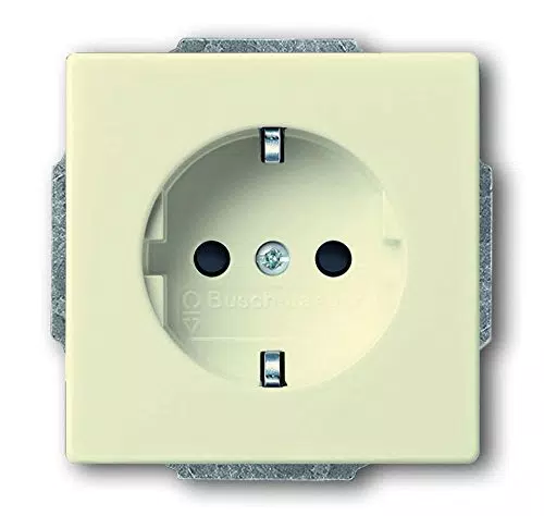 Steckdose BUSCH-JAEGER SCHUKO CKS-82