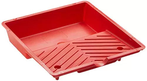 SCHULLER Farbwanne aus Kunststoff, gerippt, Modell 40475