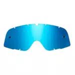 SeeCle SE-41S258-HZ Ersatzlinsen für 100% Barstow Maske