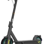 Segway-Ninebot MAX G30D II Elektroroller für Erwachsene - Straßenzulassung, 20 km/h, 65 km Reichweite
