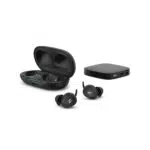Sennheiser TV Clear Set - Kabellose In-Ear Kopfhörer mit Geräuschunterdrückung