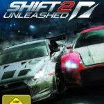 Need for Speed Shift 2 Unleashed - Rennspiel für PS4