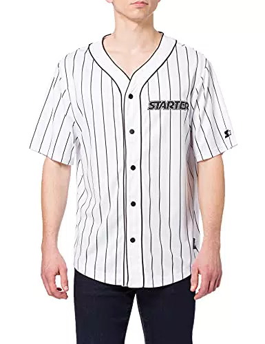 Starter Baseball Jersey
