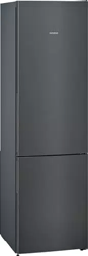 SIEMENS KG49NAIBT Stand-Kühl-Gefrier-Kombination iQ500