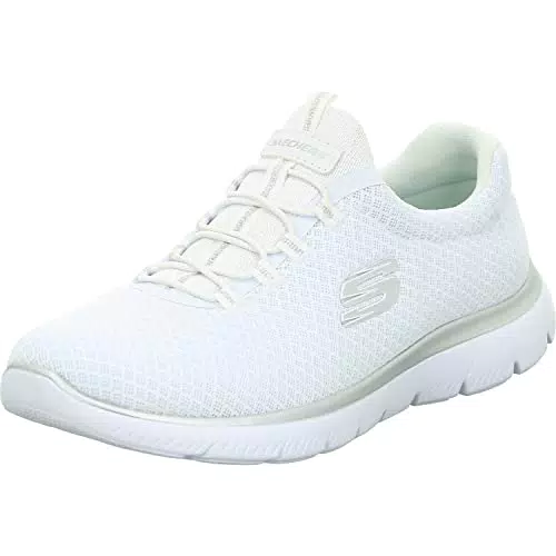 Skechers Damen Summits Sneaker