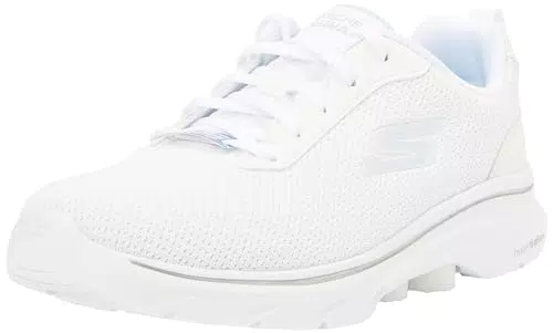 Skechers Damen GO WALK 7 Sneaker