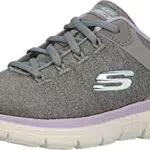 Skechers Damen Flex Appeal 4.0 Brilliant View Sneaker