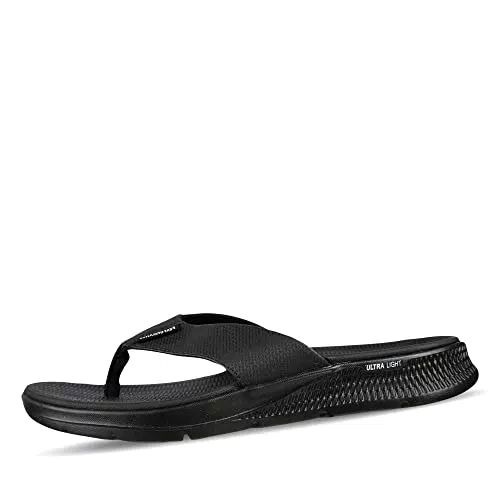 Skechers Herren GO CONSISTENT Sandalen Flip-Flop
