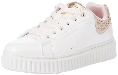 Skechers STREET GIRLS Sneaker für Mädchen – Bequeme und stylische Schuhe