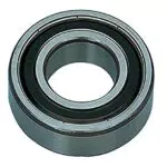 SKF Rillenkugellager 6001 2RSH – Hochwertige Lager für vielseitige Anwendungen