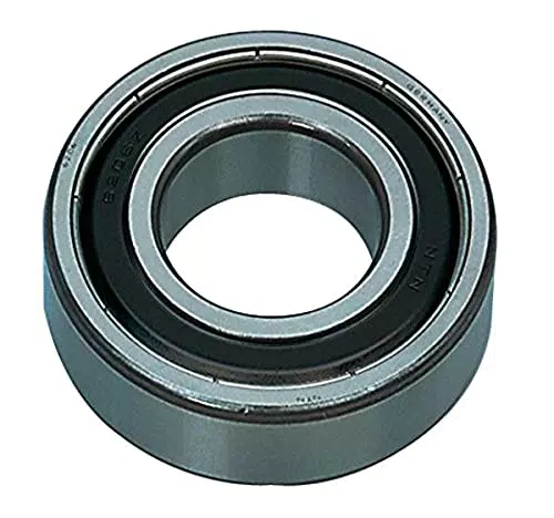 SKF Rillenkugellager 6001 2RSH – Hochwertige Lager für vielseitige Anwendungen