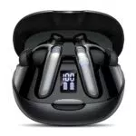 Bluetooth Kopfhörer von SKIUDCT - Kabellos mit Tiefem Bass und 4 ENC Mic