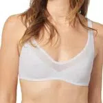 Sloggi Damen Oxygene Infinite Soft Bra - Gepolsterter BH