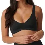 Sloggi Damen Zero Feel Lace 2.0 Bralette Top