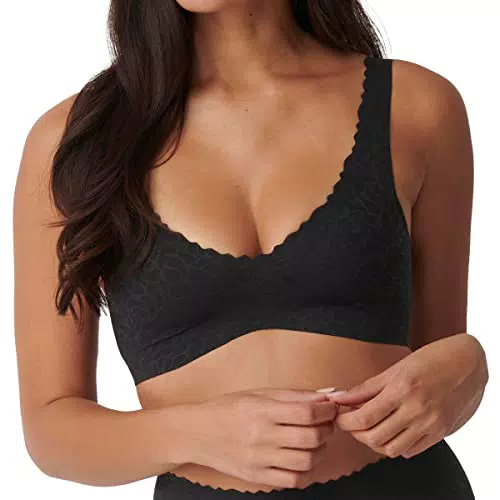 Sloggi Damen Zero Feel Lace 2.0 Bralette Top