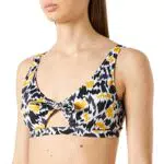 Sloggi Damen Bikini Top Fancy Guppy Shore.