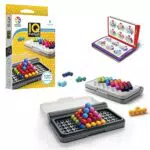 Smart Games IQ Puzzler Pro – Puzzle-Spiel mit 120 Herausforderungen für 8+ Jahre