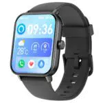 Smartwatch Herren mit Telefonfunktion und Alexa - Fitnessuhr Damen mit Herzfrequenz- und Schlafmonitor, 100+ Sportmodi - IP68 Wasserdicht - Schrittzähler Uhr Damen für Android und iOS