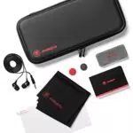 Nintendo Switch Zubehörset von snakebyte