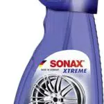 SONAX XTREME Felgenreiniger PLUS - Effektive Reinigung für alle Felgentypen | Art-Nr. 02302090