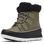 SOREL Damen-Stiefel Explorer Carnival WP