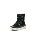 Sorel Explorer II Joan WP Damen Winterstiefel wasserdicht schwarz