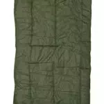 SOUK ONE Premium Deckenschlafsack für Erwachsene - Ideal für Camping und Wandern