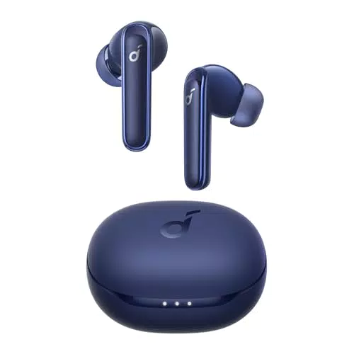 soundcore by Anker P3 Bluetooth Kopfhörer mit Geräuschunterdrückung