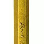 SPAX BIT T-STAR plus T40, Länge 50mm - 5 Stück in der Dose