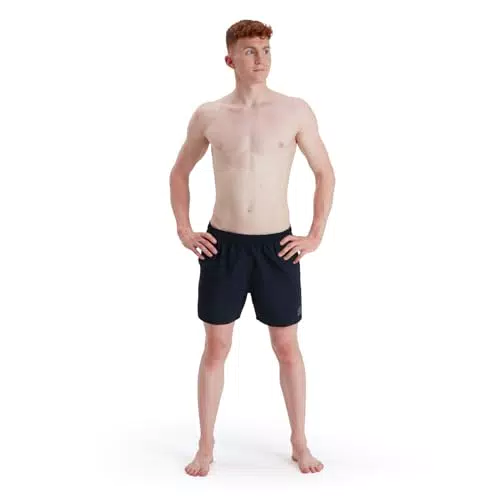 Speedo Herren Prime Leisure 16" Aquashort, Marineblau