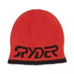 Spyder Logo Hut für Herren – Stilvolles Accessoire für jeden Anlass
