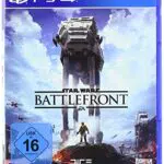 Star Wars Battlefront für PlayStation 4