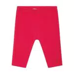 Steiff Baby Mädchen Leggings - Bequeme Kinderhose