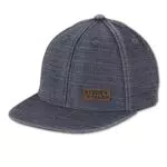 Sterntaler Baby Baseball-Cap Struktur - Kinder Basecap aus Baumwolle