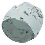 Sterntaler Baby Jungen Beanie Dinosaurier - Kinderbeanie aus Baumwolle mit Print