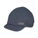 Sterntaler Jungen Casquette Sonnenhut - Modischer Sonnenschutz für Babys